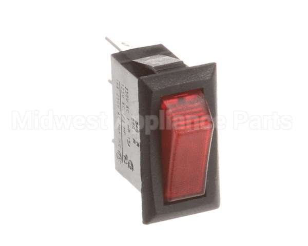 7000719 Antunes Power Switch Kit, Wd-50