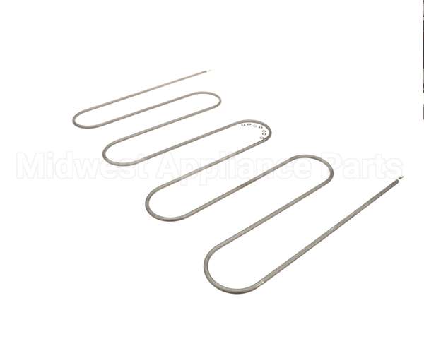 7000720 Antunes Heater Element Kit,Wd-50