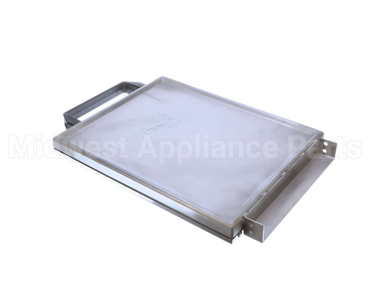 7000734 Antunes Top Cover Kit