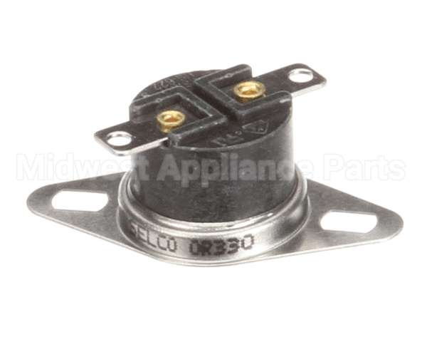 7000737-330 Sertek 330 Snap Disc