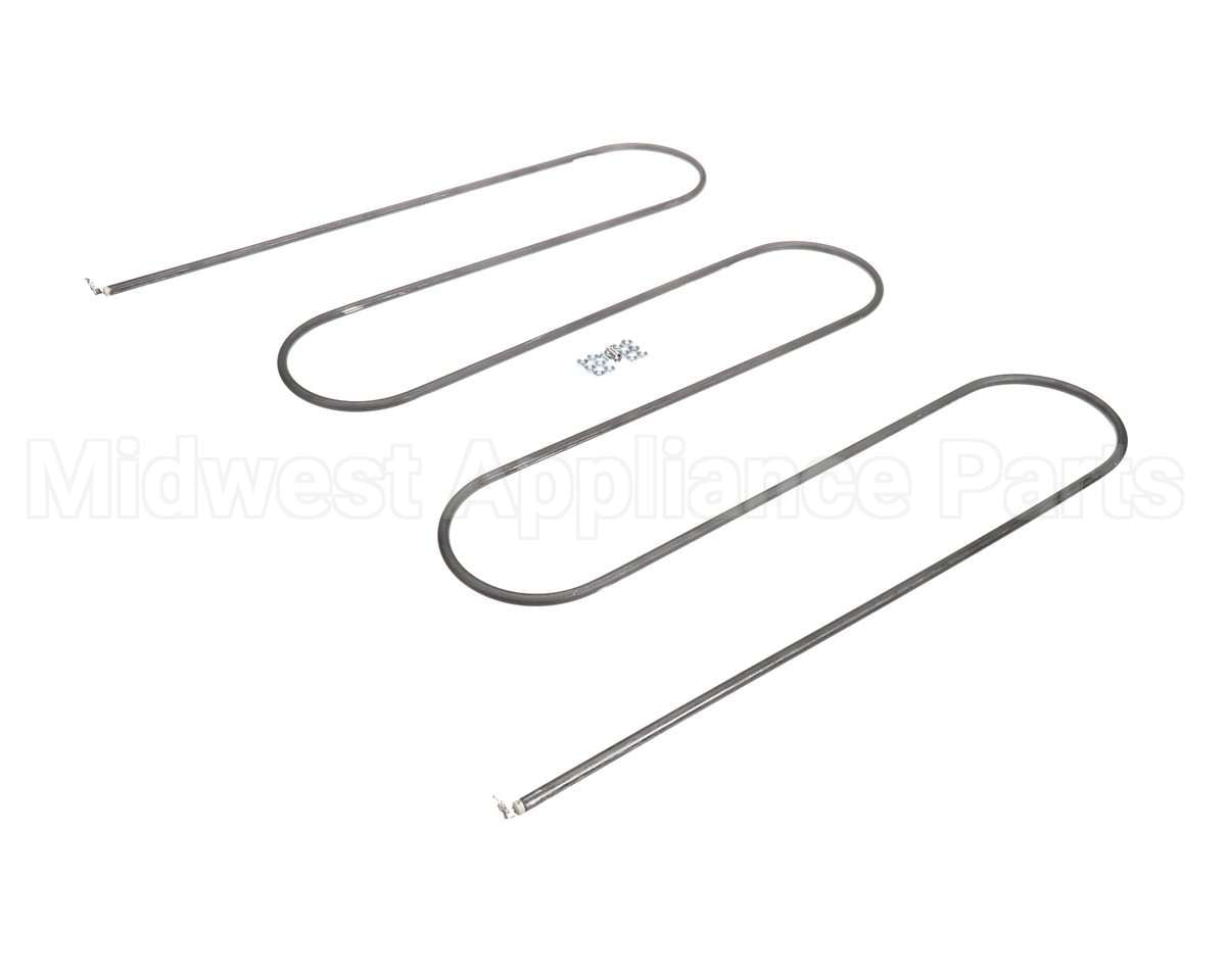 7000741 Antunes Dcv Bottom Heater Kit