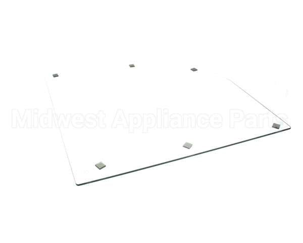 7000742 Antunes Dcv Side Glass Kit