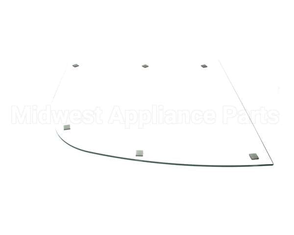 7000742 Antunes Dcv Side Glass Kit