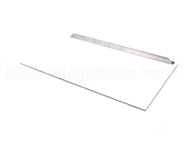 7000745 Antunes Dcv Back Door Kit