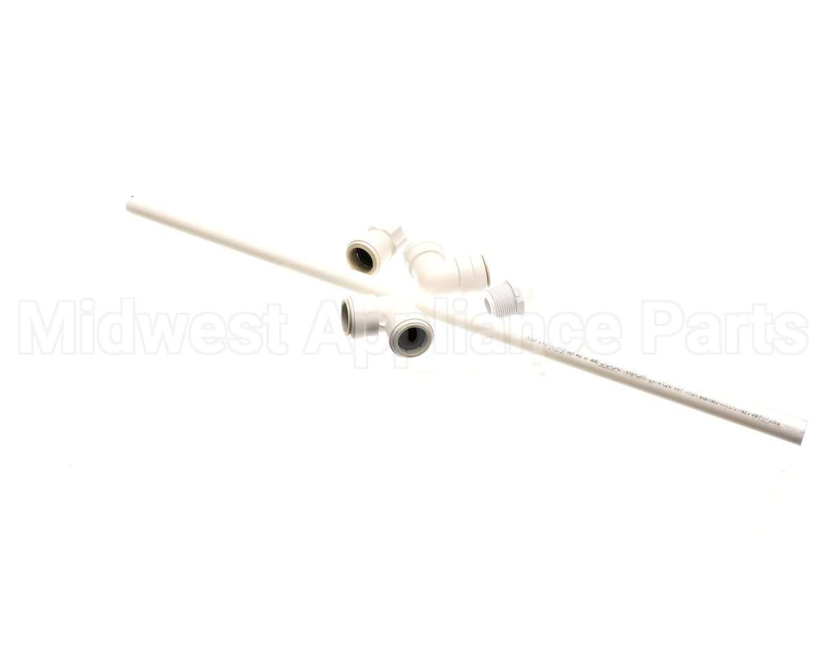 7000763 Antunes Drain Kit