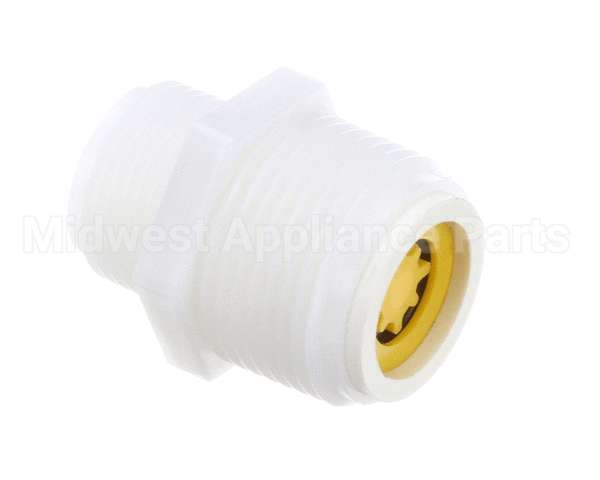 7000764 Antunes Flow Reg. Assembly. (15 Gpm)