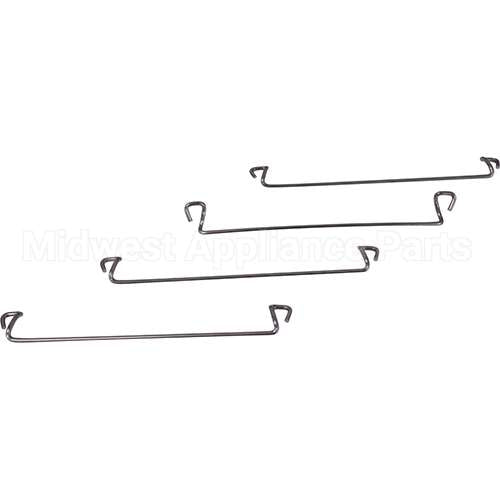 7000770 Compatible Roundup Master Link Kit (4 Pack) Vct-2010