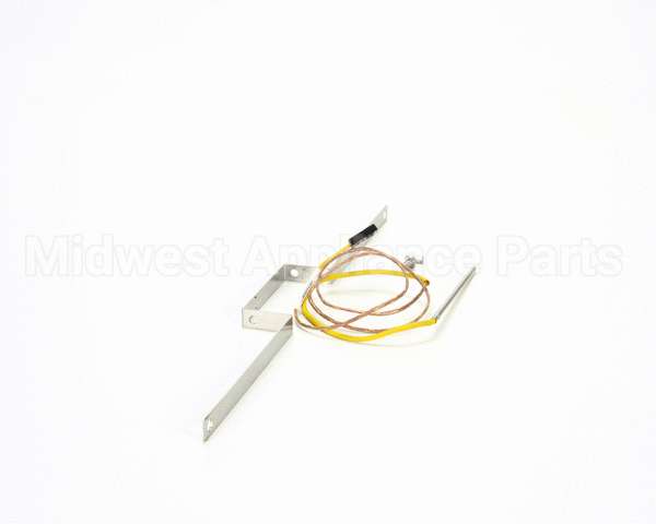 7000775 Antunes Aux. Heater Thermo Copl