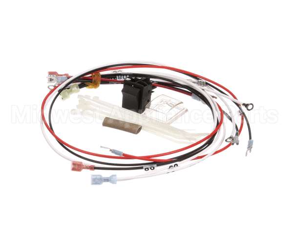 7000781 Antunes Hdc-50 Wire Set Upgrade
