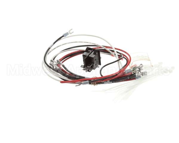 7000782 Antunes Hdc-50 Wire Set Upgrade