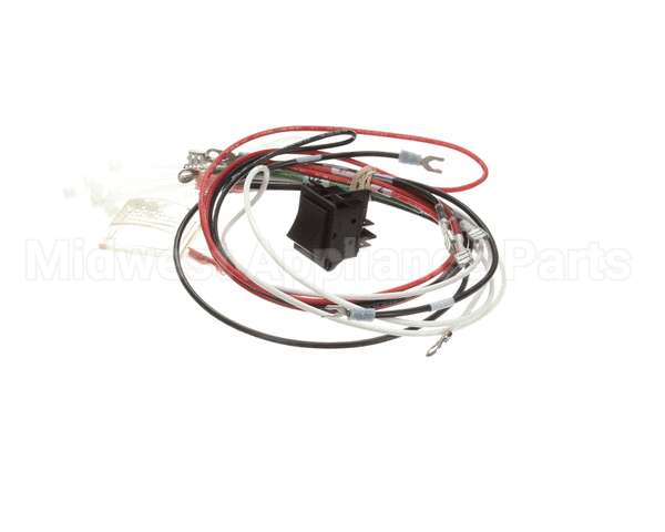 7000782 Antunes Hdc-50 Wire Set Upgrade