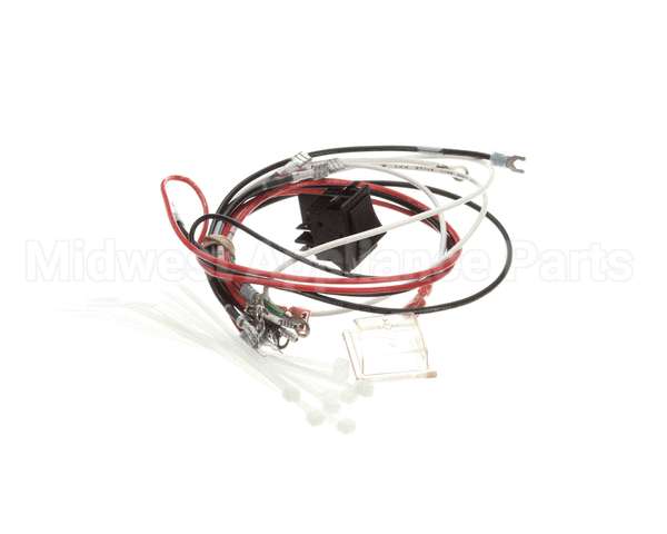 7000782 Antunes Hdc-50 Wire Set Upgrade