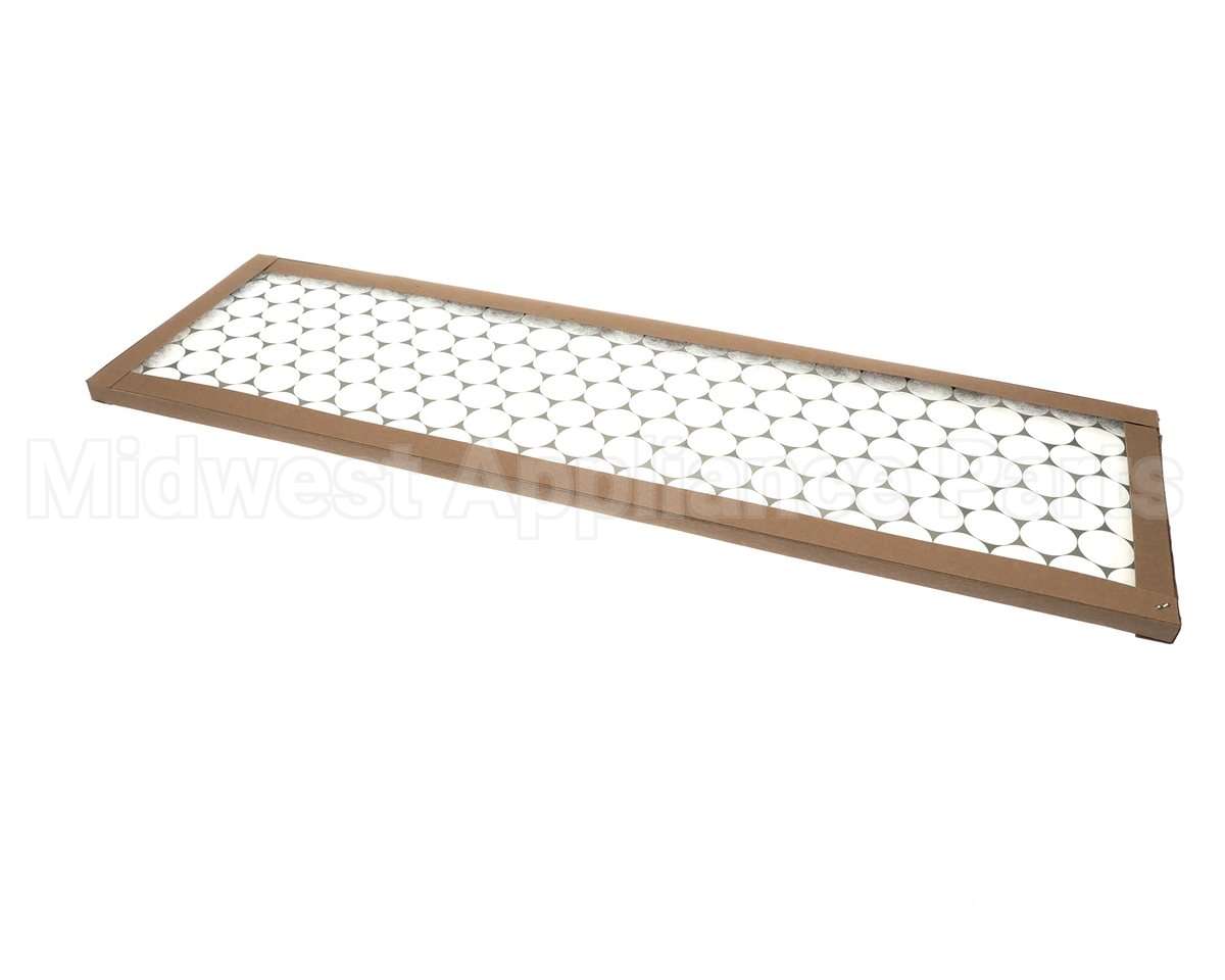 70007828 International Environmental 10X33X1 20 Filter