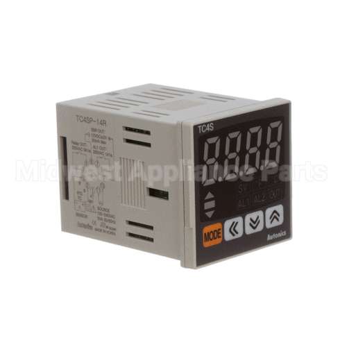 7000786 Sertek Temperature Controller