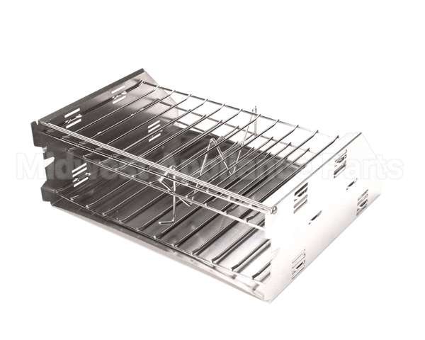 7000787 Antunes Bun Feeder Kit, Wide