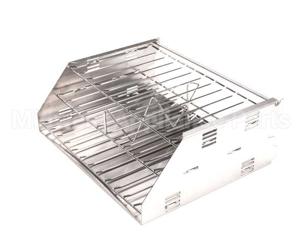 7000787 Antunes Bun Feeder Kit, Wide