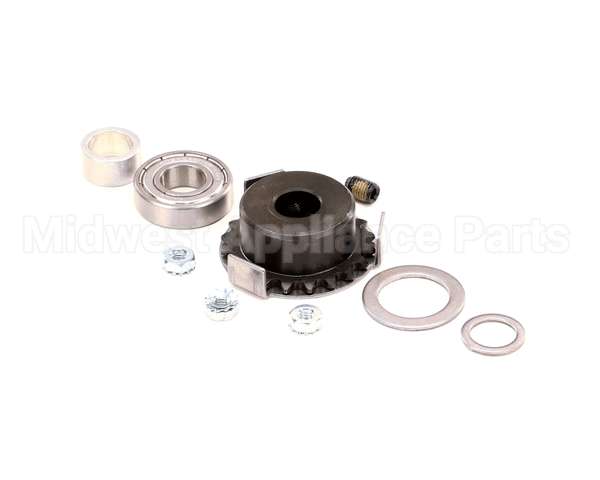 7000820 Antunes Bearing Retainer Kit