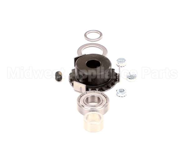 7000820 Antunes Bearing Retainer Kit