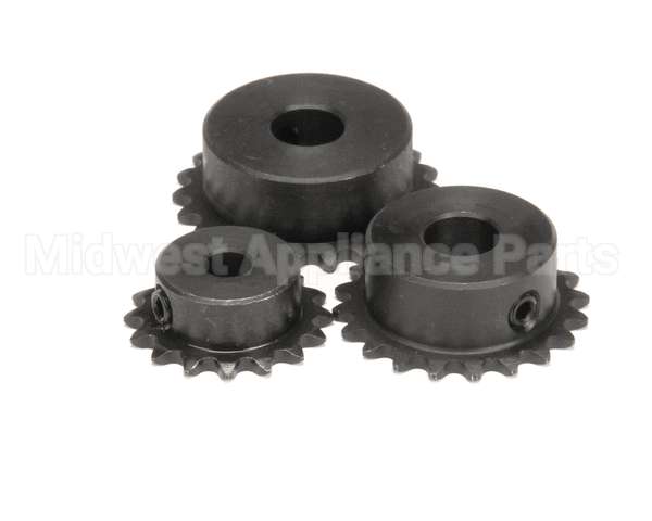 7000822 Antunes Vct-20 Conversion Kit To