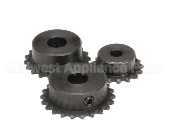 7000822 Antunes Vct-20 Conversion Kit To