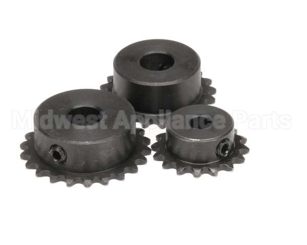 7000822 Antunes Vct-20 Conversion Kit To