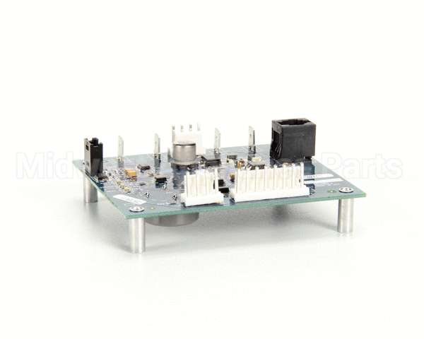 7000833 Antunes Control Board Kit