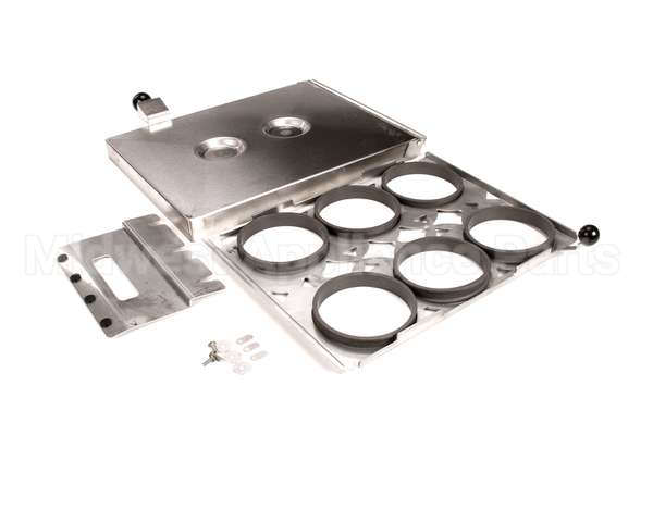 7000835 Antunes Egg Rack Cover Assembly