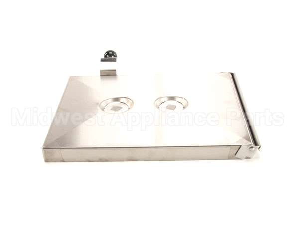 7000836 Antunes Cover Hinge Assembly Kit