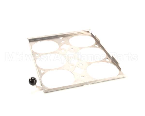 7000837 Antunes Egg Rack Assembly Kit, 4