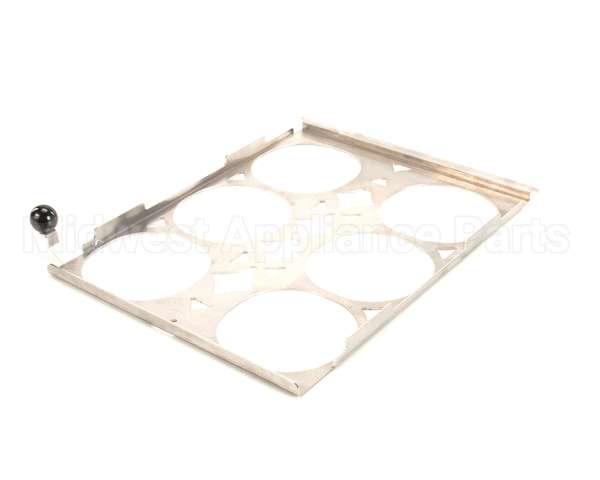 7000837 Antunes Egg Rack Assembly Kit, 4