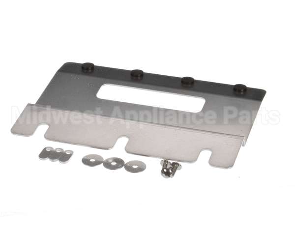 7000838 Antunes Back Bracket Assembly Kit,