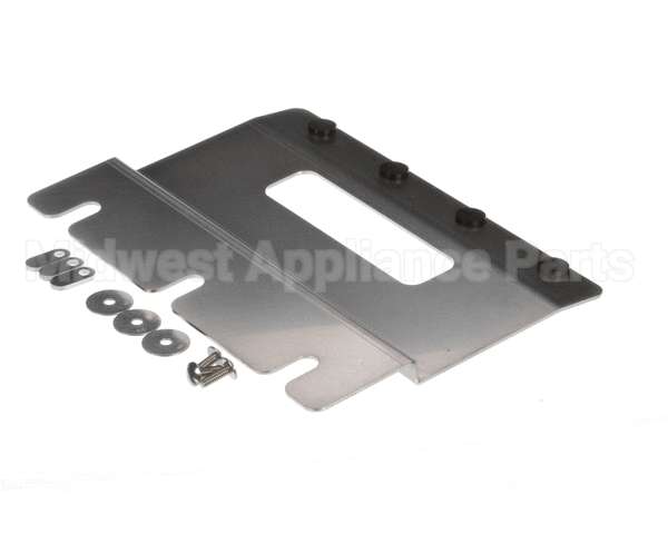 7000838 Antunes Back Bracket Assembly Kit,