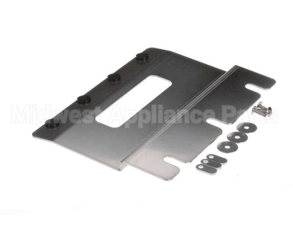 7000838 Antunes Back Bracket Assembly Kit,