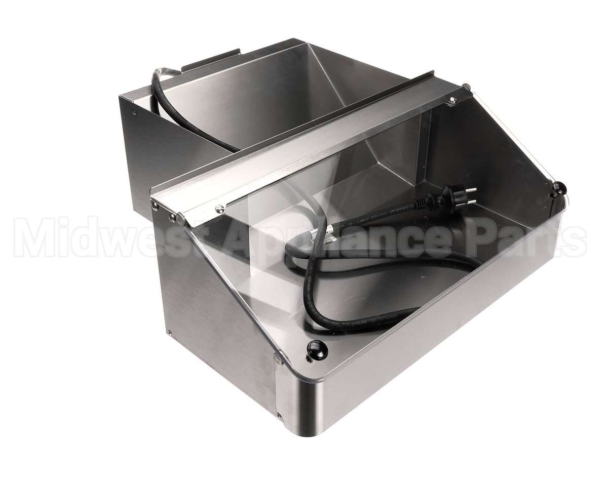 7000842 Antunes Heated Bun Buffer 230 V