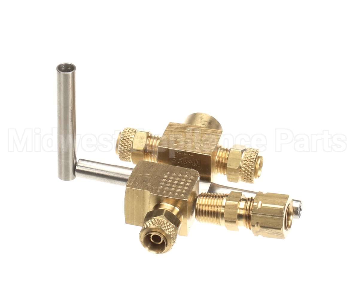 7000846 Antunes Water Fitting Kit
