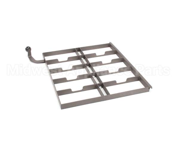 7000847 Antunes Replacement Kit For Bk