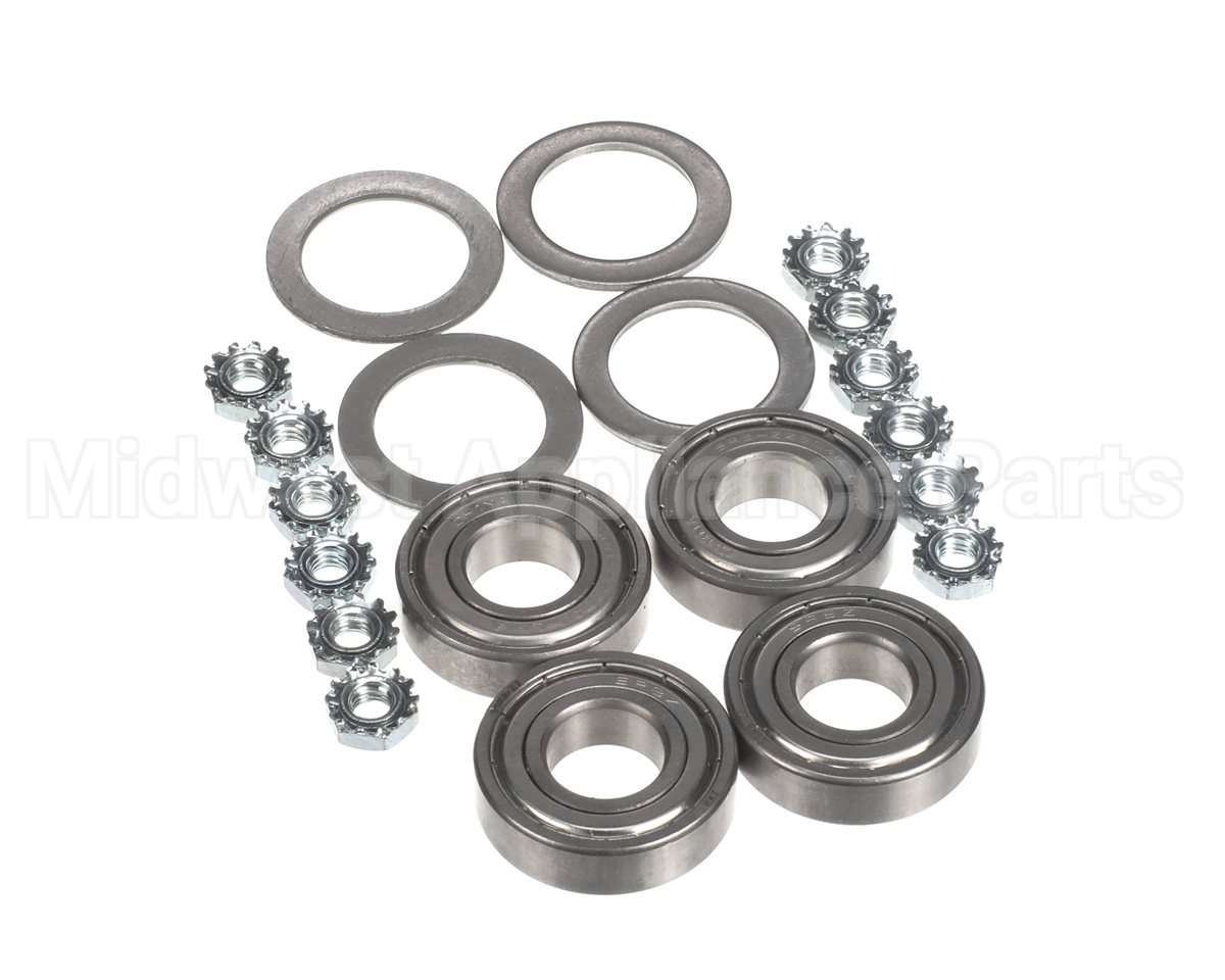 7000856 Antunes Bearing Kit