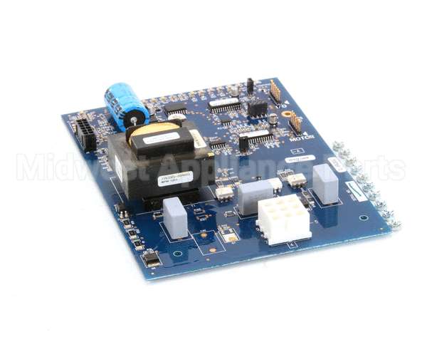 7000870 Antunes I/O Board Kit