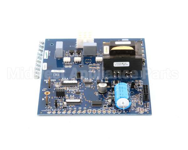 7000870 Antunes I/O Board Kit