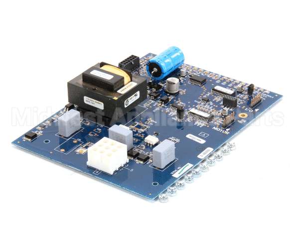 7000870 Antunes I/O Board Kit
