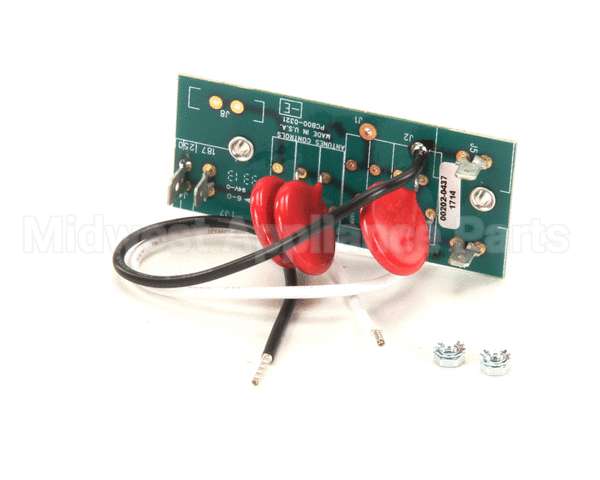 7000871 Antunes Varistor Board Kit