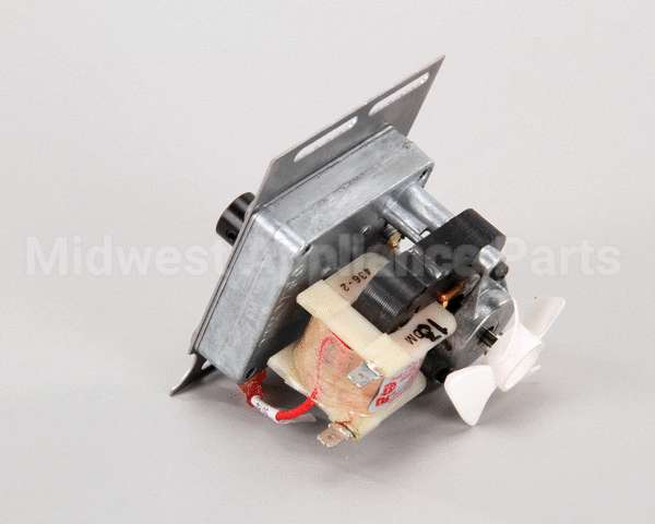 7000874 Antunes Drive Motor Kit 3Rpm 30 Sec