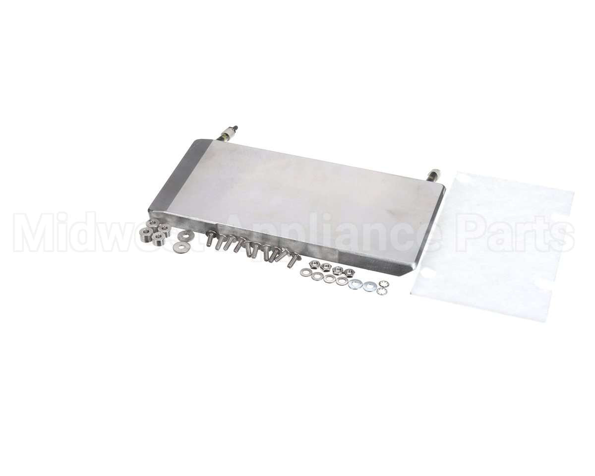 7000875 Antunes Club Platen Assy. Kit