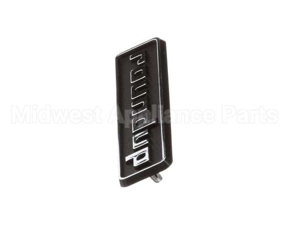 7000881 Antunes Roundup Emblem Replace