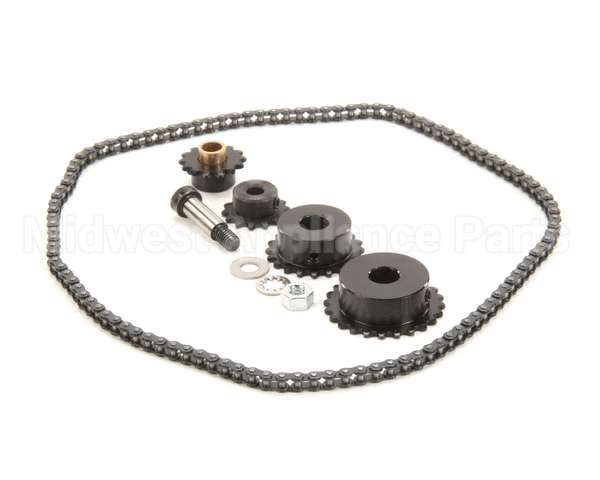 7000883 Antunes Drive Motor Sprocket Kit