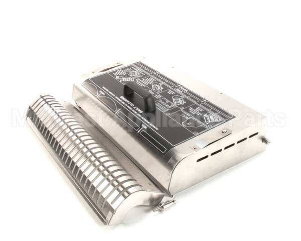 7000918 Antunes Utx Door Replacement