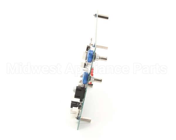 7000925 Antunes Mt-12 Control Board Kit
