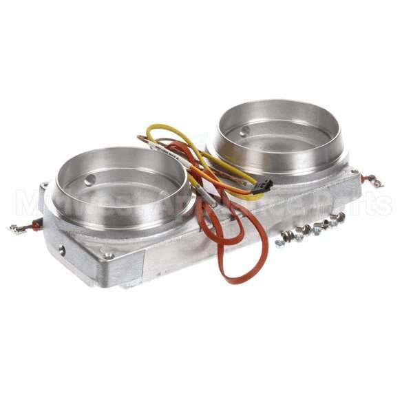 7000927 Compatible Roundup Ss-400Tt Generator Replace Kit