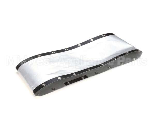 7000928 Antunes 1/3 Belt, Crown