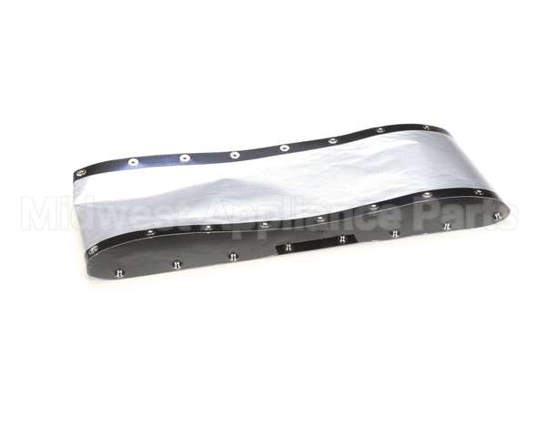 7000928 Antunes 1/3 Belt, Crown